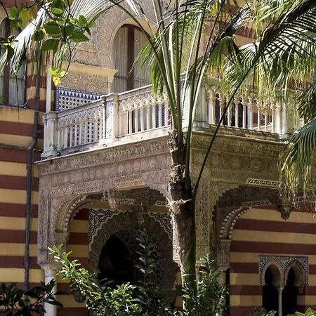 Apartamento Alferez Sanlucar de Barrameda Exterior photo
