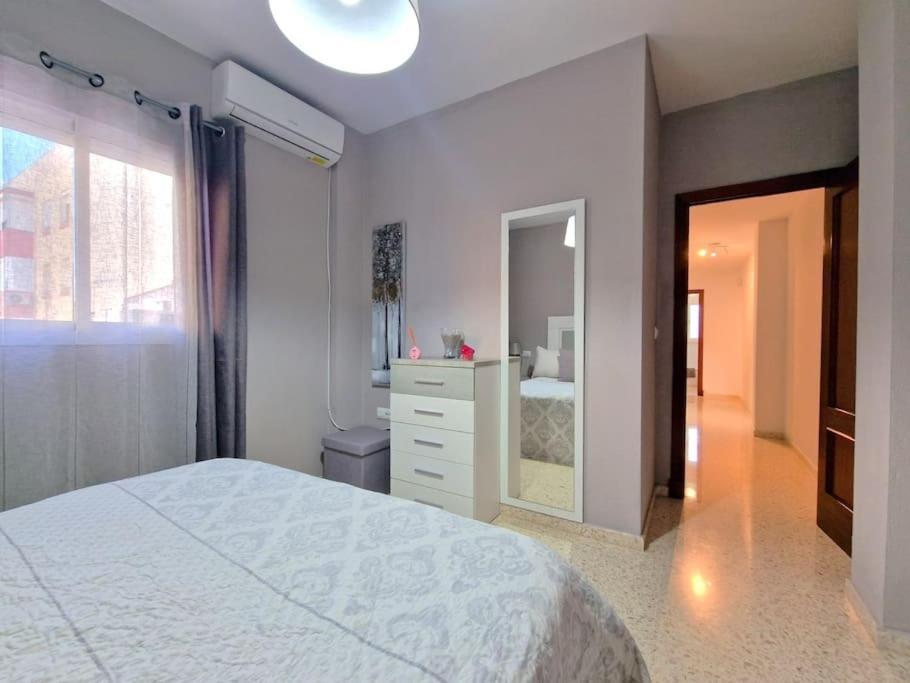 Apartamento Alferez Sanlucar de Barrameda Exterior photo