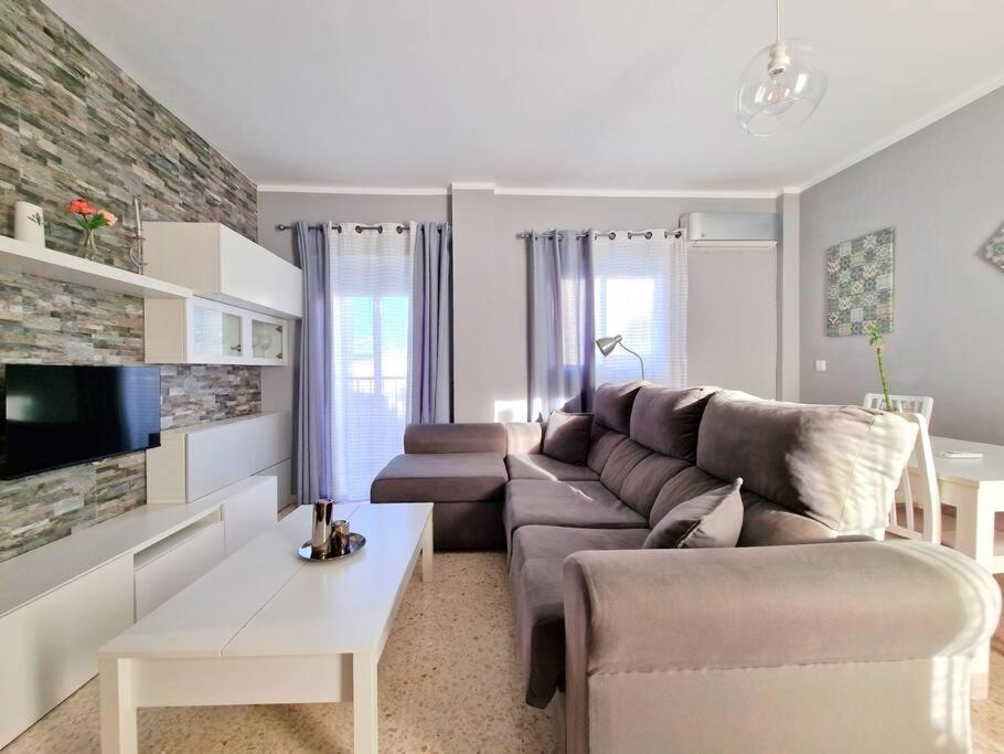 Apartamento Alferez Sanlucar de Barrameda Exterior photo