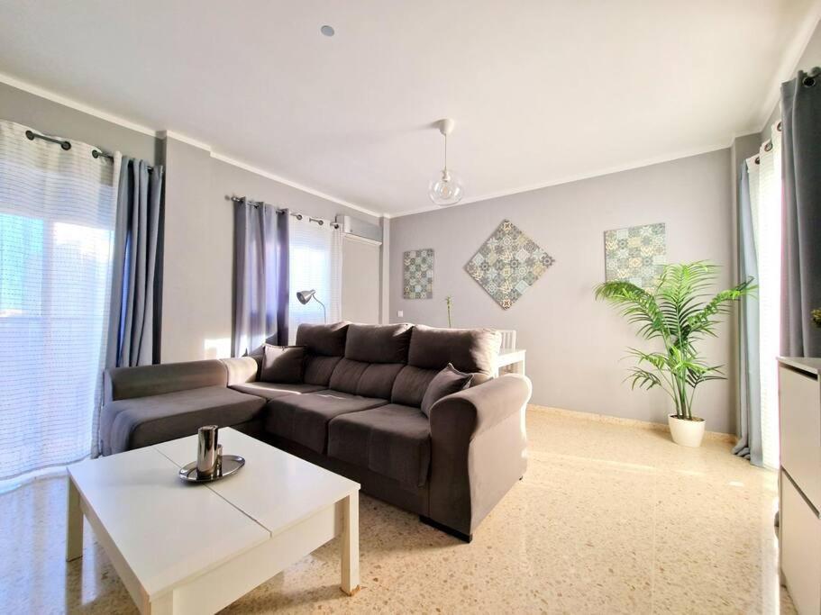 Apartamento Alferez Sanlucar de Barrameda Exterior photo