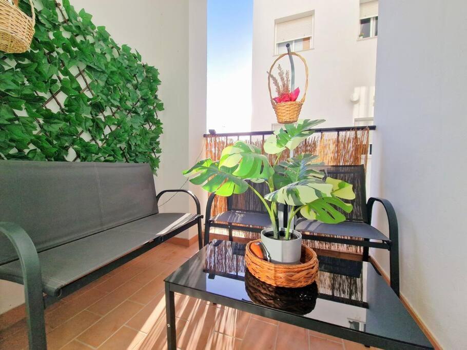 Apartamento Alferez Sanlucar de Barrameda Exterior photo