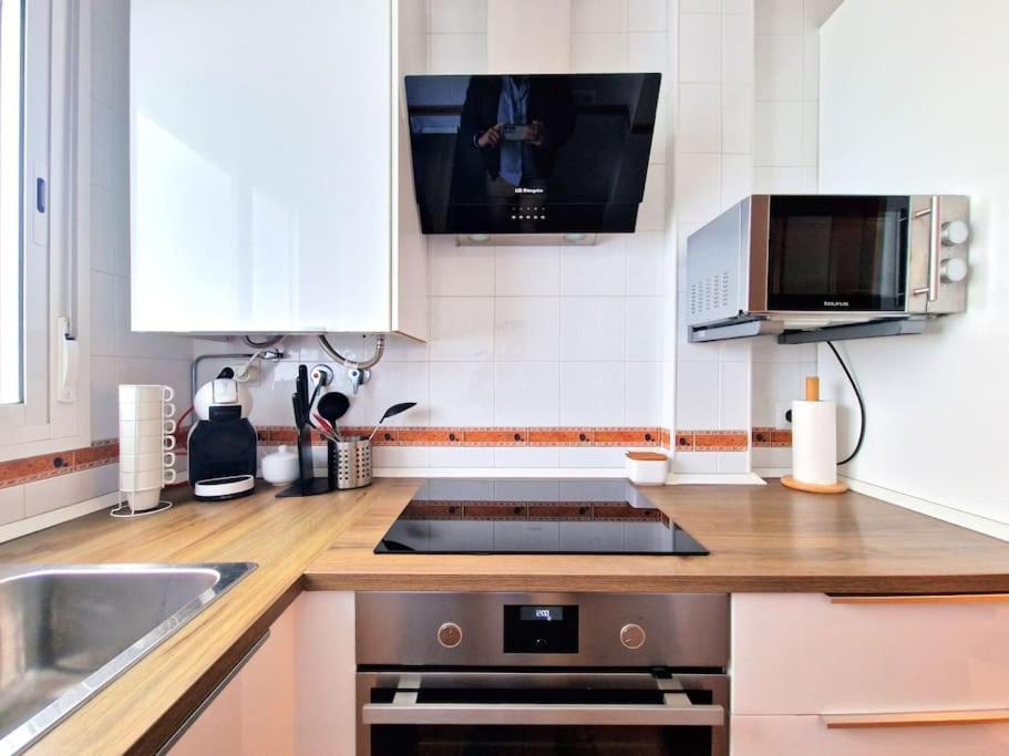 Apartamento Alferez Sanlucar de Barrameda Exterior photo