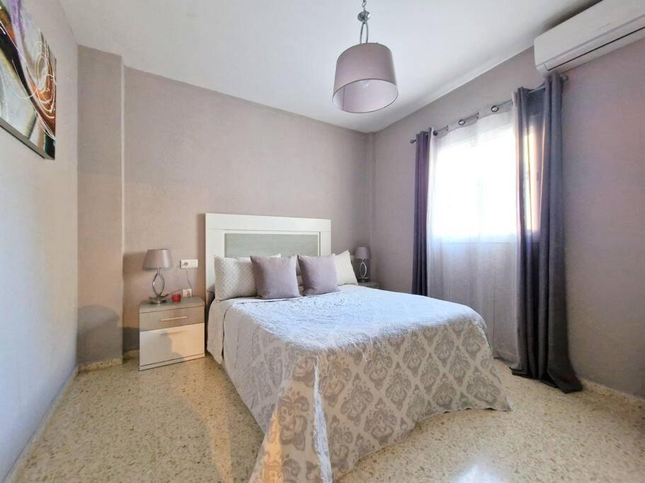 Apartamento Alferez Sanlucar de Barrameda Exterior photo