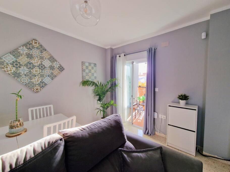 Apartamento Alferez Sanlucar de Barrameda Exterior photo